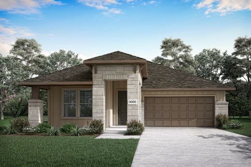 3116 Hoyle St, McKinney, TX, 75071-5470 | Card Image