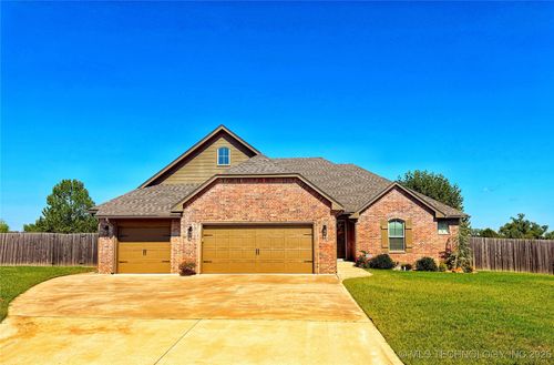 1036 Morning Glory Ln, Seminole, OK, 74868-3531 | Card Image