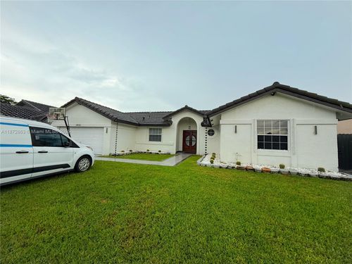 14550 Sw 166th Ter, Miami, FL, 33177-1783 | Card Image