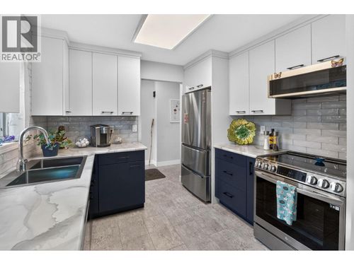 109-1480 Terai Rd, Kelowna, BC, V1X7H3 | Card Image