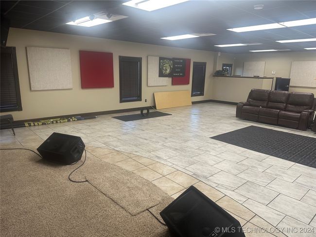 206 E 3 Rd St, Home with 0 bedrooms, 0 bathrooms and null parking in Skiatook OK | Image 4