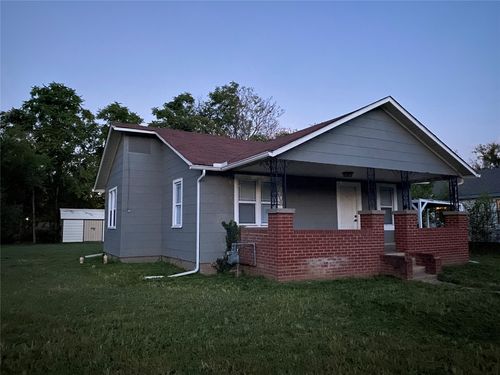 405 S 60th West Ave, Tulsa, OK, 74127-7462 | Card Image