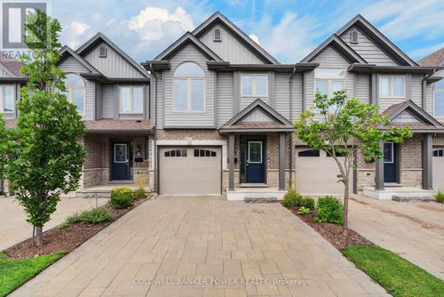 84-3400 Castle Rock Place, London South (South W), ON, N6L0E4 | Card Image