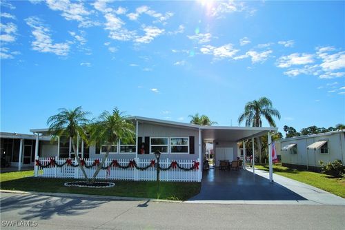 472 Nicklaus Boulevard, NORTH FORT MYERS, FL, 33903 | Card Image