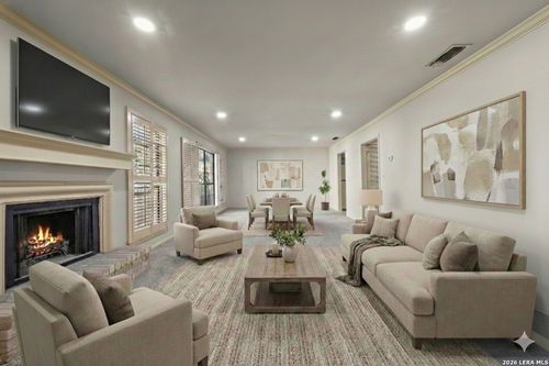 901-2611 Eisenhauer Rd, San Antonio, TX, 78209-3469 | Card Image