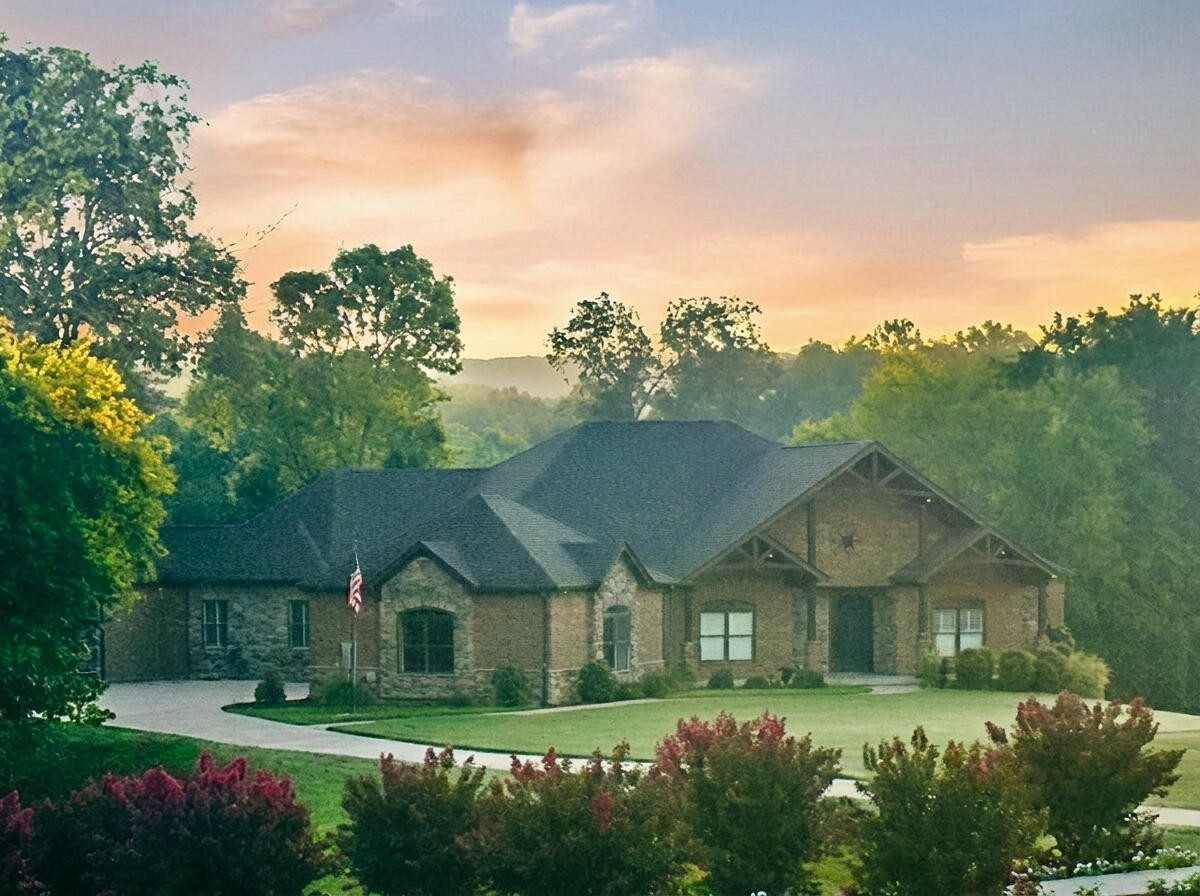Residential in Ooltewah 2