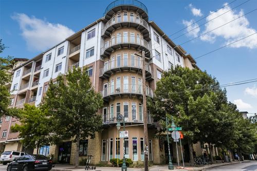 apt-503-910 W 25th St, Austin, TX, 78705-4450 | Card Image
