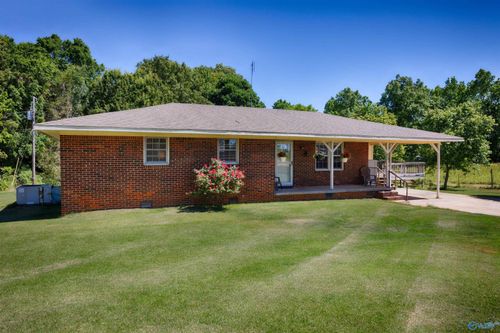 412 County Road 543, Rogersville, AL, 35652-3101 | Card Image