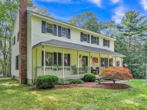 44 Buffum Rd, Charlton, MA, 01507-1405 | Card Image
