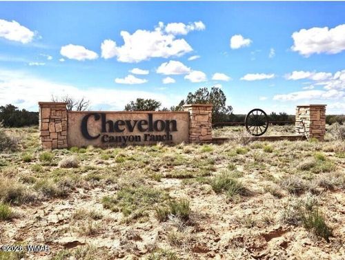 Lot 276 Chev Canyon Ranch #3, Heber, AZ, 85928 | Card Image