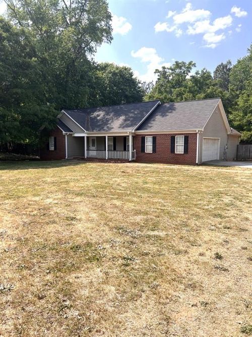 1740 Brushcreek Drive, Monroe, GA, 30655 | Card Image