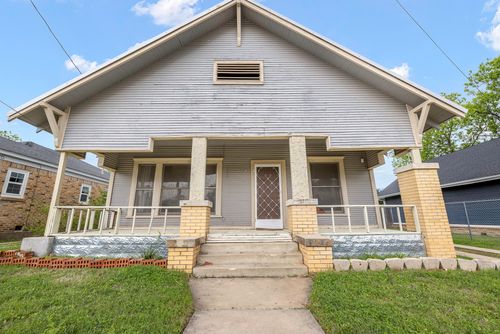 719 W Tarleton Street, Stephenville, TX, 76401 | Card Image