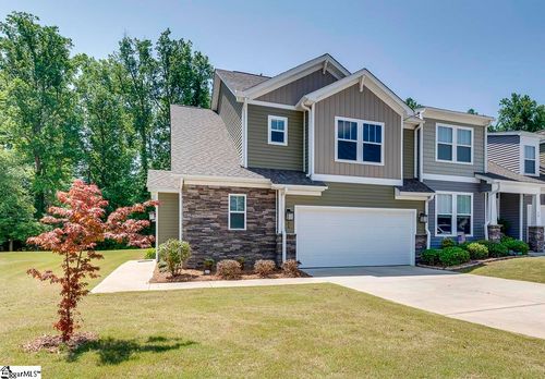40 Creekhaven Ln, Taylors, SC, 29687-4273 | Card Image