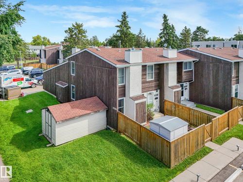 18417 66 Ave Nw, Edmonton, AB, T5T2M1 | Card Image