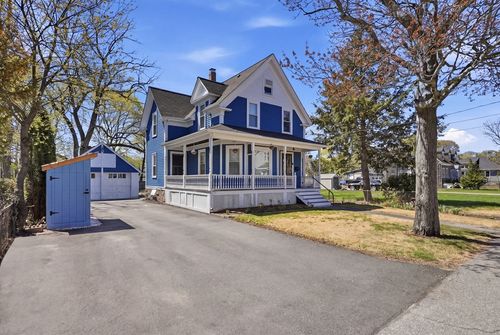 20 Pleasant St, Saugus, MA, 01906-2133 | Card Image