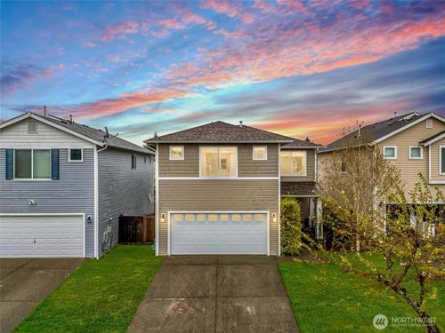 10026 Terra Court Se, Yelm, WA, 98597 | Card Image