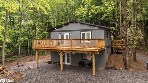 1057 Twelve Mile Lake Rd, Minden, ON, K0M2K0 | Card Image