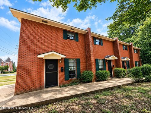 219 W Chickasaw Street, Brookhaven, MS, 39601 | Card Image