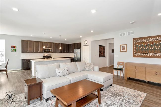 14901 W Whitney St, House other with 3 bedrooms, 3 bathrooms and 3 parking in Manhattan IL | Image 5