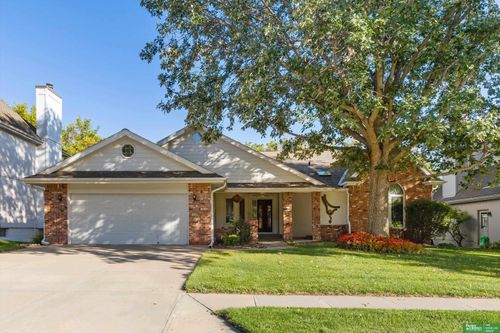 14464 Burdette St, Omaha, NE, 68116-4109 | Card Image