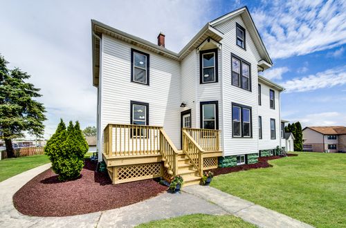 18445 Kedzie Ave, Homewood, IL, 60430-2703 | Card Image