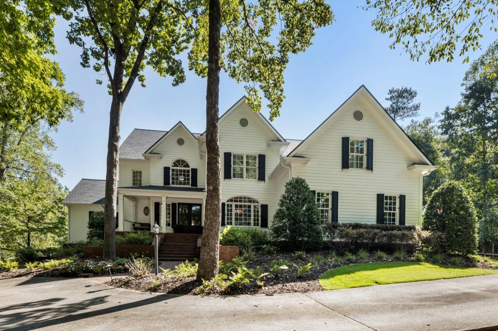 Pleasant Hollow Trl, Alpharetta, GA 30004