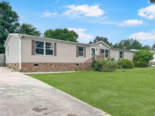 132 Heather Ridge Drive, Gaston, SC, 29053 | Card Image