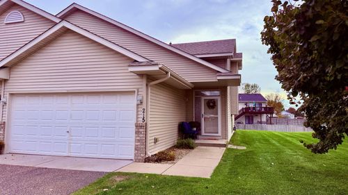 215 11th Ave S, Princeton, MN, 55371-1480 | Card Image