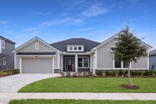 509 Sir Barton Dr, St Johns, FL, 32259-9524 | Card Image