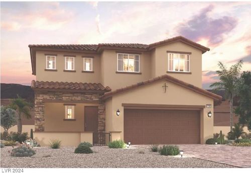 875 Dunkirk River Court, Henderson, NV, 89011 | Card Image