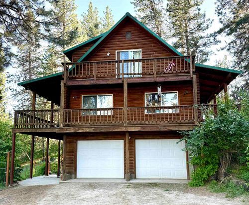 45 Scriver Woods Rd, Garden Valley, ID, 83622-5011 | Card Image