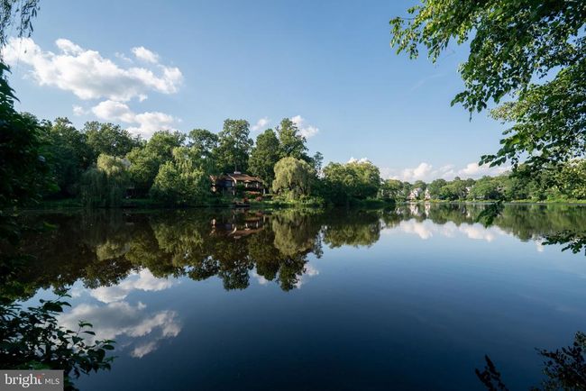 1567 Bennington Woods Ct, Townhouse with 3 bedrooms, 2 bathrooms and null parking in RESTON VA | Image 48