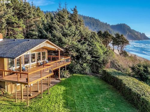 79364 Ray Brown Rd, Arch Cape, OR, 97102-0184 | Card Image