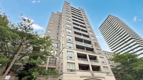 603-35 Merton St, Toronto, ON, M4S3G4 | Card Image