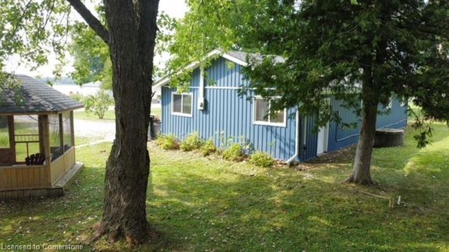 38 Macpherson Cres, House other with 3 bedrooms, 1 bathrooms and 7 parking in Kirkfield ON | Image 40