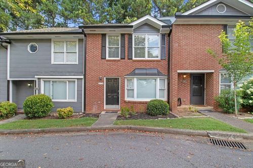 306 Autumn Leaf Way, Norcross, GA, 30093 | Card Image