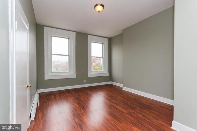 1812 Mcculloh St, Townhouse with 8 bedrooms, 6 bathrooms and null parking in BALTIMORE MD | Image 10
