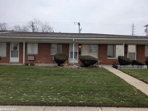 22800 Beaconsfield Avenue, Eastpointe, MI, 48021 | Card Image