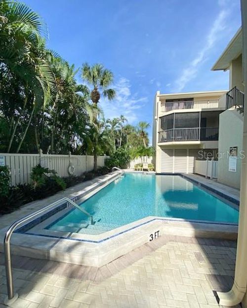 5-5611 Gulf Of Mexico Dr, LONGBOAT KEY, FL, 34228-1935 | Card Image