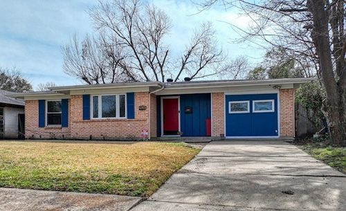 2510 Highwood Dr, Dallas, TX, 75228-3441 | Card Image