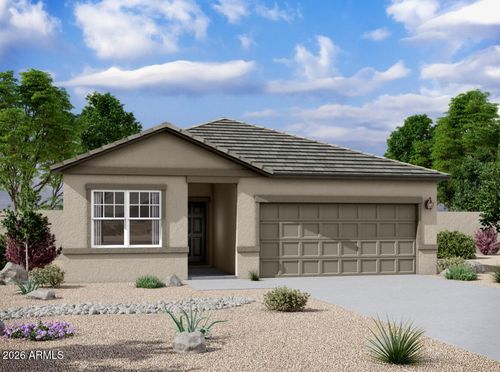 12921 E Verbina Ln, Florence, AZ, 85132-7721 | Card Image