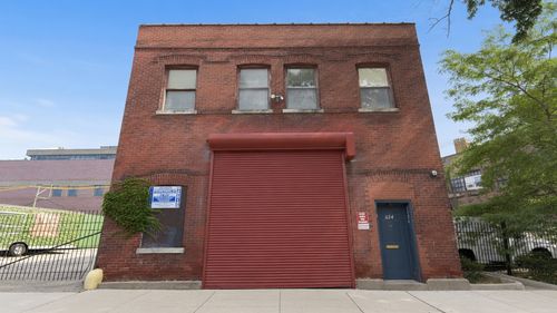 2-1124 W Eddy St, Chicago, IL, 60657-1511 | Card Image