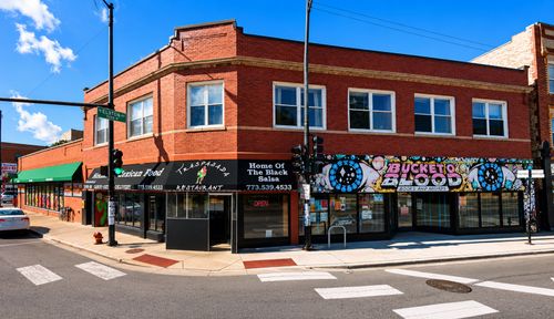 3182 N Elston Avenue, Chicago, IL, 60618 | Card Image