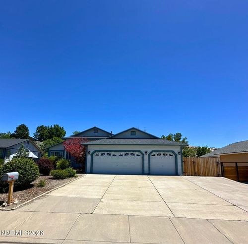 3470 Socrates Dr, Reno, NV, 89512-4524 | Card Image