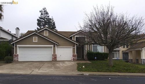 3341 Hidden Hills Ct, Antioch, CA, 94531-6644 | Card Image