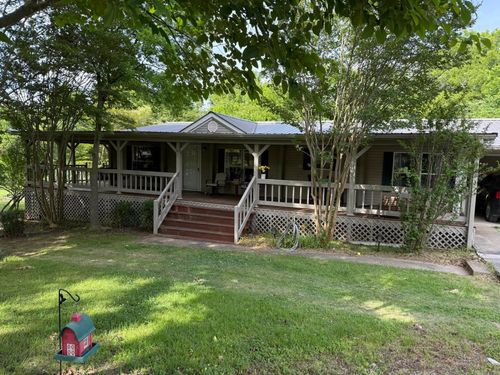 364 Bagby Lane, Mountain View, AR, 72560 | Card Image
