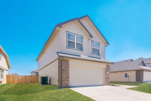 8341 Camellia Tree Ct, Fort Worth, TX, 76123-2015 | Card Image
