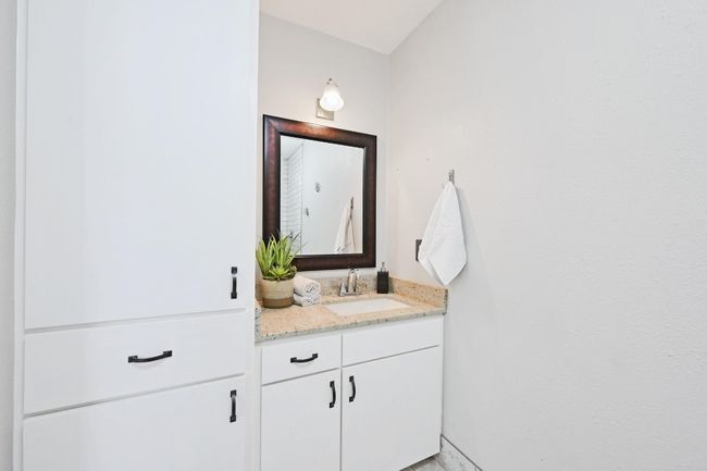 Bathroom with vanity | Image 7