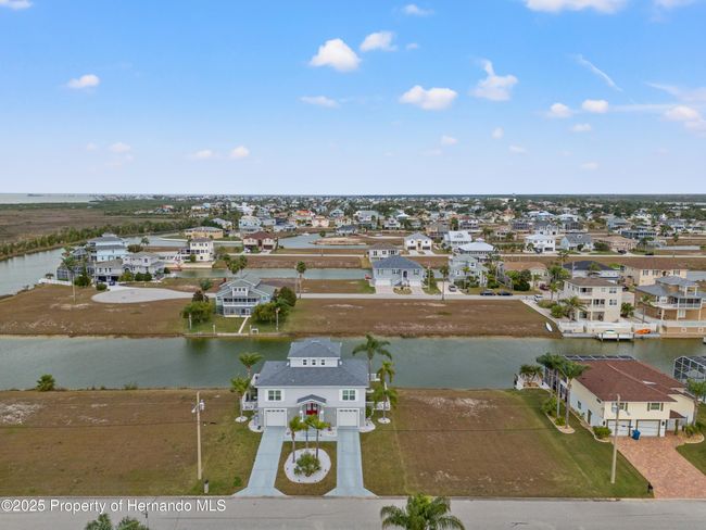 3415 Croaker Dr, House other with 3 bedrooms, 2 bathrooms and null parking in HERNANDO BEACH FL | Image 48
