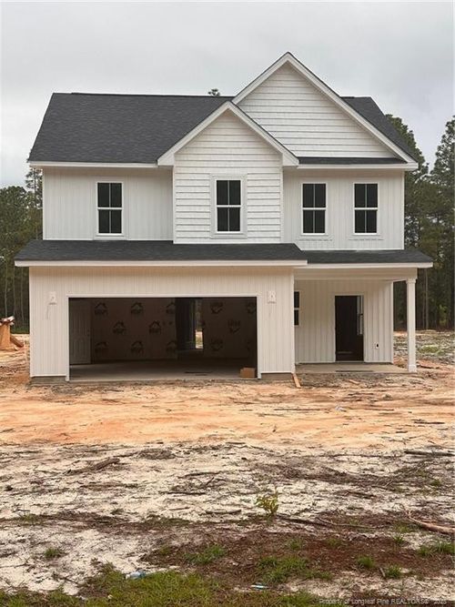 151 Merle Rd, Pinebluff, NC, 28373-8010 | Card Image
